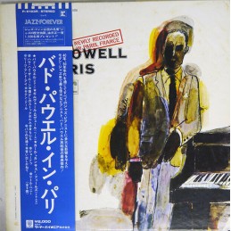 Bud Powell – Bud Powell In...