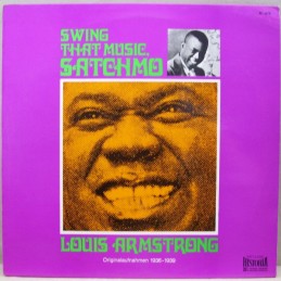 Louis Armstrong – Swing...