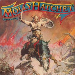 Molly Hatchet – Beatin' The...