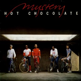 Hot Chocolate – Mystery