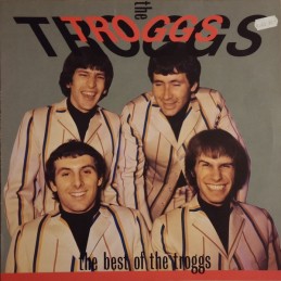 The Troggs – The Best Of...