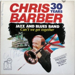 Chris Barber Jazz And Blues...