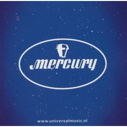 Various ‎– Mercury
