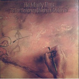 The Moody Blues – To Our...