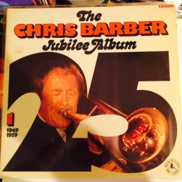 Chris Barber – The Chris...
