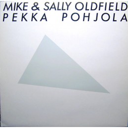 Mike & Sally Oldfield,...