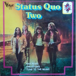 Status Quo – Status Quo Two