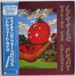 Little Feat – Waiting For...