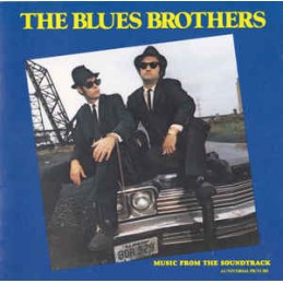 The Blues Brothers ‎– The...