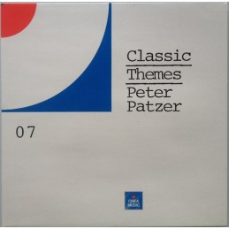Peter Patzer – Classic Themes