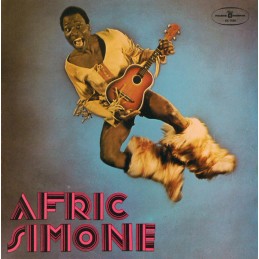 Afric Simone – Afric Simone