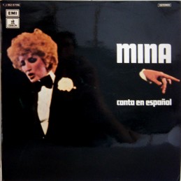 Mina – Mina Canta En Español