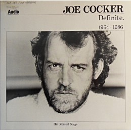 Joe Cocker – Definite...