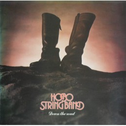 Hobo Stringband ‎– Down The...