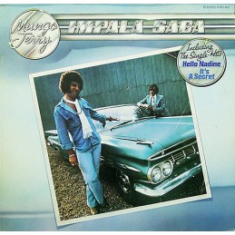 Mungo Jerry – Impala Saga