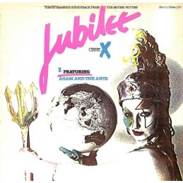 Various – Jubilee