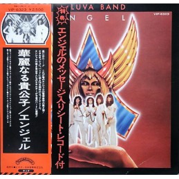 Angel – Helluva Band