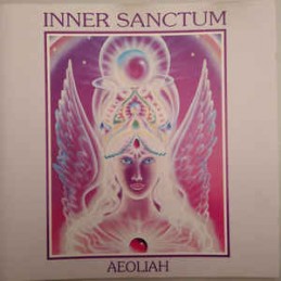Aeoliah ‎– Inner Sanctum