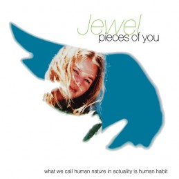 Jewel ‎– Pieces Of You
