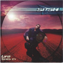 Sash! ‎– Life Goes On