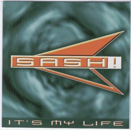 Sash! ‎– It's My Life