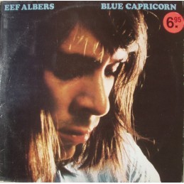 Eef Albers ‎– Blue Capricorn