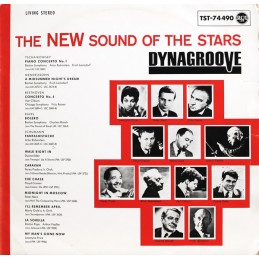 Various - The New Sound Of...