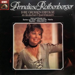 Anneliese Rothenberger -...