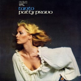 Patty Pravo - Tanto
