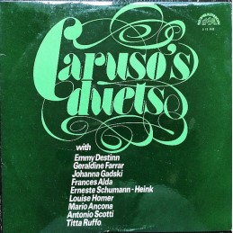 Various - Caruso's Duets