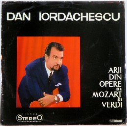 Dan Iordăchescu - Arii Din...