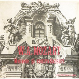 W.A. Mozart - Menuete Și...