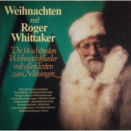 Roger Whittaker -...