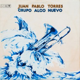 Juan Pablo Torres, Grupo...