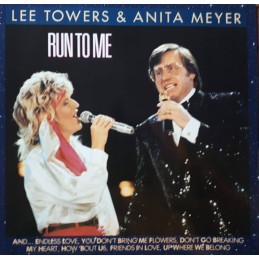 Lee Towers & Anita Meyer -...