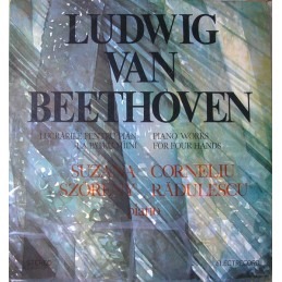 Ludwig Van Beethoven -...