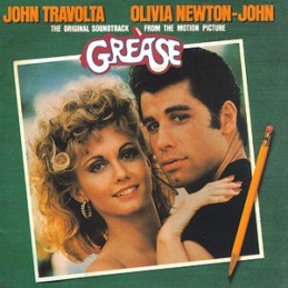 Various - Grease (The...