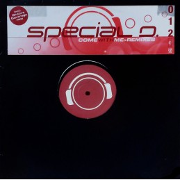 Special D. - Come With Me...