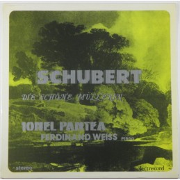 Schubert - Ionel Pantea...