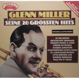 Glenn Miller - Seine 20...
