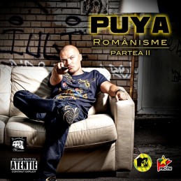 Puya - Românisme - Partea II