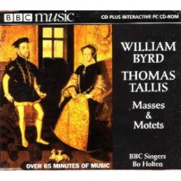 William Byrd • Thomas...