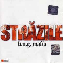 B.U.G. Mafia - Străzile