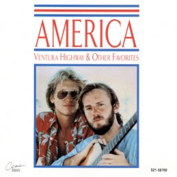 America - Ventura Highway &...