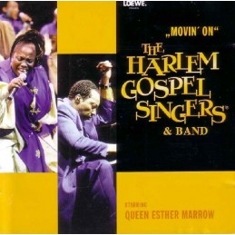 The Harlem Gospel Singers &...