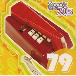Various - Sounds Of The 70s...