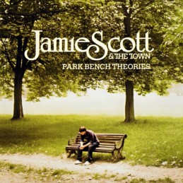 Jamie Scott & The Town -...