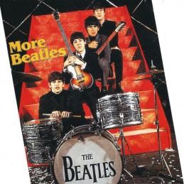 The Beatles - More Beatles