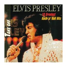 Elvis Presley - 18 Greatest...