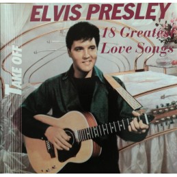 Elvis Presley - 18 Greatest...
